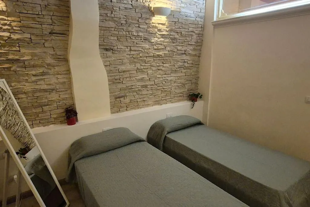 Borgo San Frediano Hideaway-1