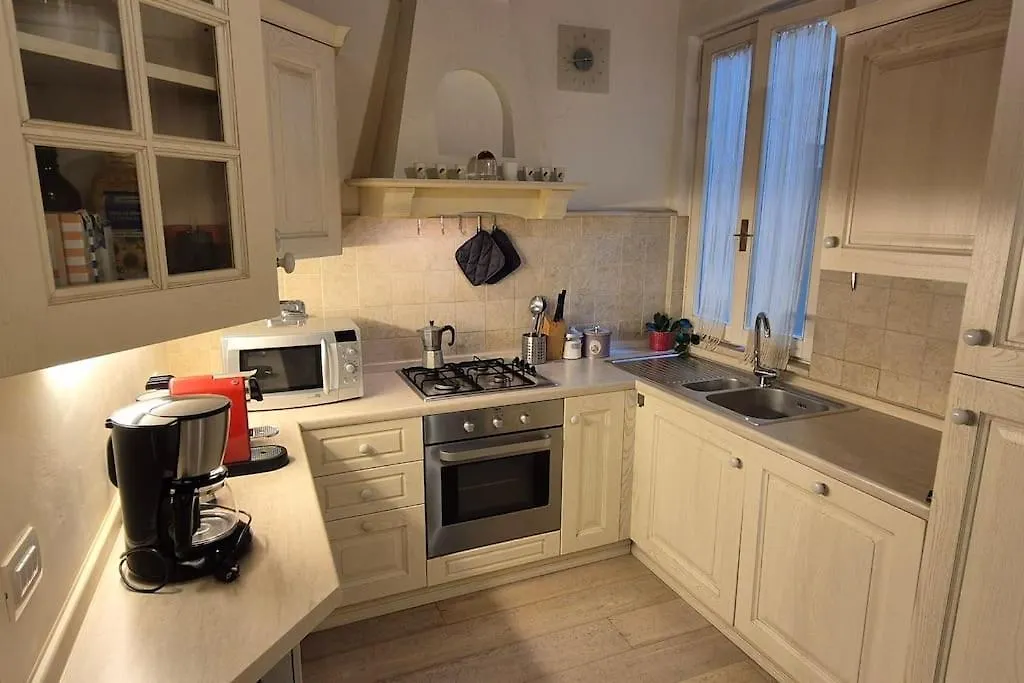 Borgo San Frediano Hideaway-1