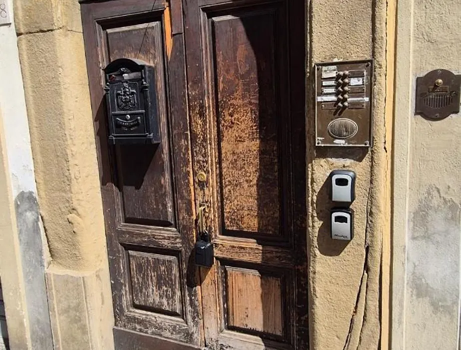 Borgo San Frediano Hideaway-1