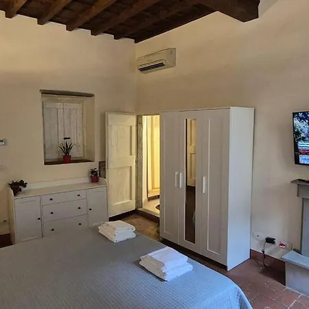 Borgo San Frediano Hideaway-2