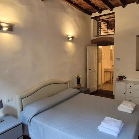 Borgo San Frediano Hideaway-3