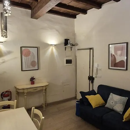 Borgo San Frediano Hideaway-2