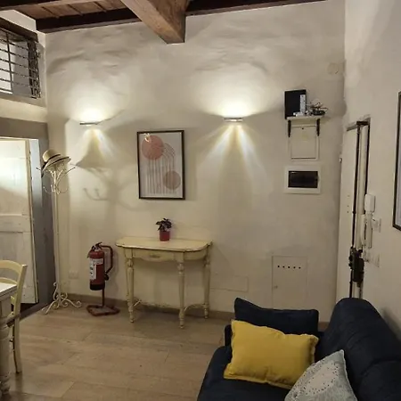 Borgo San Frediano Hideaway-2