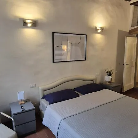 Borgo San Frediano Hideaway-3
