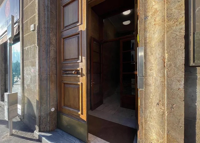 Alinari Boutique Apartments